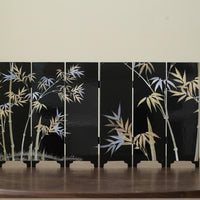 Lacquer Table Screen – Rin Style A01.