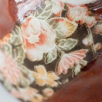 Japanese Mino Ware Sakura Yuzen Couple Bowl Set – Wedding Gift11.