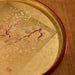 Rin Essense Japanese Gold Leaf Round Decorative Tray - Rin Essense 