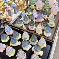 Ceramic Christmas Tree - Rin Essense