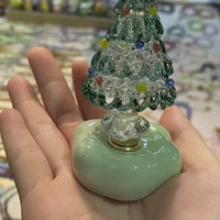 Ceramic Christmas Tree