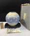 Fine Kutani-yaki Porcelain Vase | Hand-Painted 